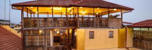 Imagine pentru Hotel Jafferji House Cazare - Litoral Tanzania 2027