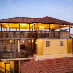 Imagine pentru Hotel Jafferji House Cazare - Litoral Tanzania 2027
