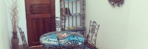 Imagine pentru Shangani Hotel Cazare - Litoral Tanzania la hoteluri de 3* stele 2025