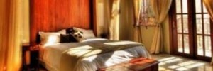 Imagine pentru The Seyyida Hotel & Spa Cazare - Litoral Tanzania la hoteluri de 3* stele 2025