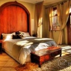 Imagine pentru The Seyyida Hotel & Spa Cazare - Litoral Tanzania la hoteluri de 3* stele 2025
