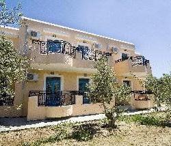 Imagine pentru Hotel Chrysoula Cazare - Kefalos 2025