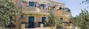 Imagine pentru Hotel Chrysoula Cazare - Kefalos 2024