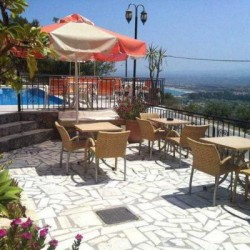 Imagine pentru Hotel Alkion Cazare - Stalos, Chania 2026