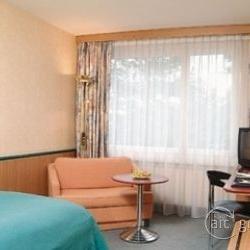 Imagine pentru The Guests' House Hotel Cazare - Zurich la hoteluri de 3* stele 2025