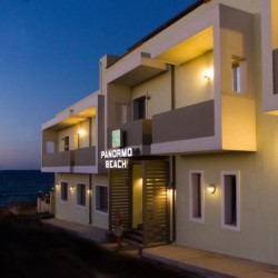 Imagine pentru Hotel Panormo Beach Cazare - Panormos Rethymno la hoteluri de 3* stele 2024