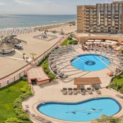 Imagine pentru Mamaia Cazare - City Break Romania la hoteluri de 5* stele 2025