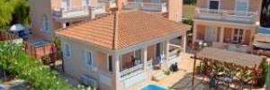 Imagine pentru Hotel Lorenzo Villas Cazare - Litoral Agios Sostis 2025