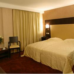 Imagine pentru Alassia Hotel Athens Ξενοδοχείο Cazare - City Break Atena la hoteluri de 3* stele 2025
