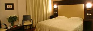Imagine pentru Alassia Hotel Athens Ξενοδοχείο Cazare - City Break Atena la hoteluri de 3* stele 2025