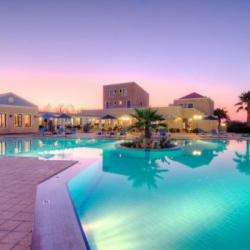Imagine pentru Hotel Solimar Emerald Cazare - Rethymno - Adelianos Kampos 2024