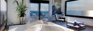 Imagine pentru Mare Dei Suites Hotel Cazare - Litoral Peloponez 2025