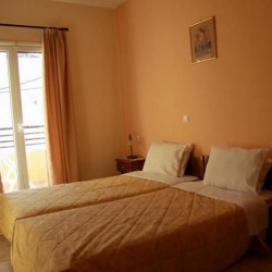 Imagine pentru Argyro Studios And Apart Cazare - Litoral Agios Nikolaos la hoteluri de 3* stele 2025