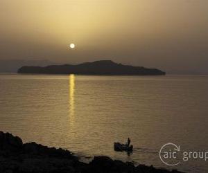 poza Athina Beach Hotel