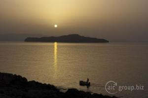 poza telefon Athina Beach Hotel