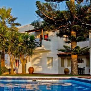 poza Classic Apartments