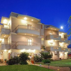 Imagine pentru Socrates Hotel Malia Cazare - Litoral Malia la hoteluri de 4* stele 2025