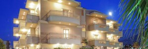Imagine pentru Socrates Hotel Malia Cazare - Litoral Malia la hoteluri de 4* stele 2025