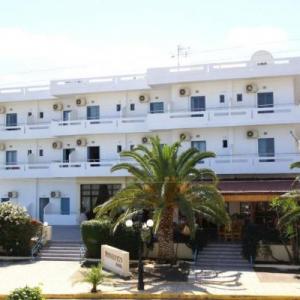 poza Poseidon Hotel