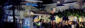 Imagine pentru Hotel Jo An Beach Charter Avion - Rethymno la hoteluri cu All inclusive 2024