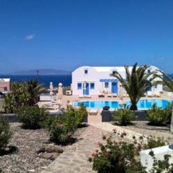 Imagine pentru Oia Cazare - Litoral Insula Santorini 2024