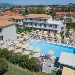 Imagine pentru Cavo Doro Hotel Cazare - Litoral Kalamaki 2025