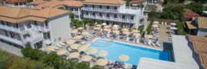 Imagine pentru Cavo Doro Hotel Cazare - Litoral Kalamaki 2025