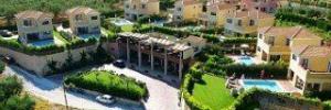 Imagine pentru St. John Hotel Villas & Spa Cazare - Litoral Tsilivi 2025