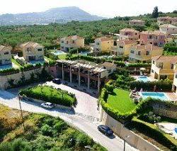 Imagine pentru St. John Hotel Villas & Spa Cazare - Litoral Tsilivi 2025