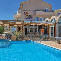 Imagine pentru Seafront Apartments Cazare - Rethymno - Adelianos Kampos la hoteluri cu All inclusive 2024