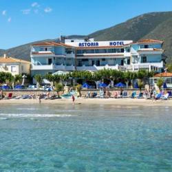 Imagine pentru Astoria Hotel Cazare - Litoral Alykes 2024