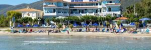 Imagine pentru Astoria Hotel Cazare + Autocar - Alykes 2025
