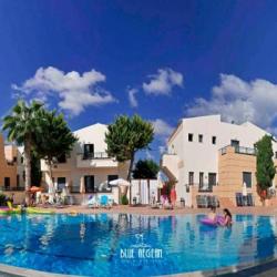 Imagine pentru Blue Aegean Hotel & Suites Cazare - Litoral Gouves la hoteluri de 4* stele 2024