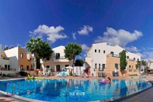 poza telefon Blue Aegean Hotel & Suites
