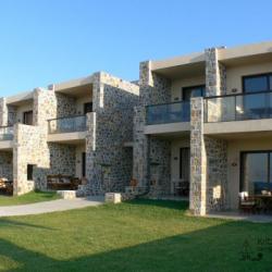 Imagine pentru Hotel Kritzas Beach & Bungalows Cazare - Gournes 2025