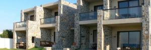 Imagine pentru Hotel Kritzas Beach & Bungalows Cazare - Gournes 2025