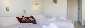 Imagine pentru Hotel Odysseas Cazare - Litoral Polichrono (kassandra) 2024