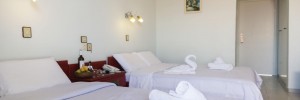 Imagine pentru Hotel Odysseas Cazare - Litoral Polichrono (kassandra) 2025