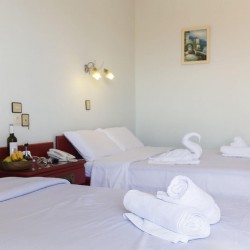 Imagine pentru Hotel Odysseas Cazare - Litoral Polichrono (kassandra) 2025