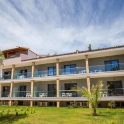 Imagine pentru Astris Cazare - Litoral Insula Thassos 2025