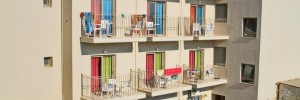 Imagine pentru Hotel Creta Verano Cazare - Litoral Malia la hoteluri cu Demipensiune 2024