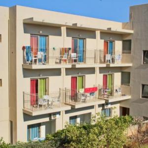 poza Hotel Creta Verano