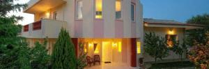 Imagine pentru Hotel Vergis Epavlis Cazare - Litoral Heraklion la hoteluri de 5* stele 2022