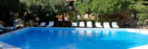 Imagine pentru Cretan Village Cazare - Litoral Agios Nikolaos la hoteluri cu Demipensiune 2025