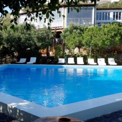 Imagine pentru Cretan Village Cazare - Litoral Agios Nikolaos la hoteluri cu Demipensiune 2025