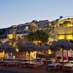 Imagine pentru Royal Marmin Bay Boutique & Art Hotel Cazare - Litoral Elounda la hoteluri de 5* stele 2024