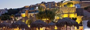 Imagine pentru Elounda Cazare - Litoral Creta la hoteluri de 5* stele 2025