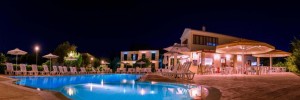 Imagine pentru Yianetta Complex Cazare - Litoral Kavos la hoteluri de 3* stele 2024