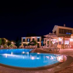 Imagine pentru Yianetta Complex Cazare - Litoral Kavos la hoteluri de 3* stele 2024