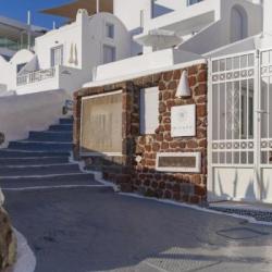 Imagine pentru Firostefani Cazare - Litoral Insula Santorini 2026